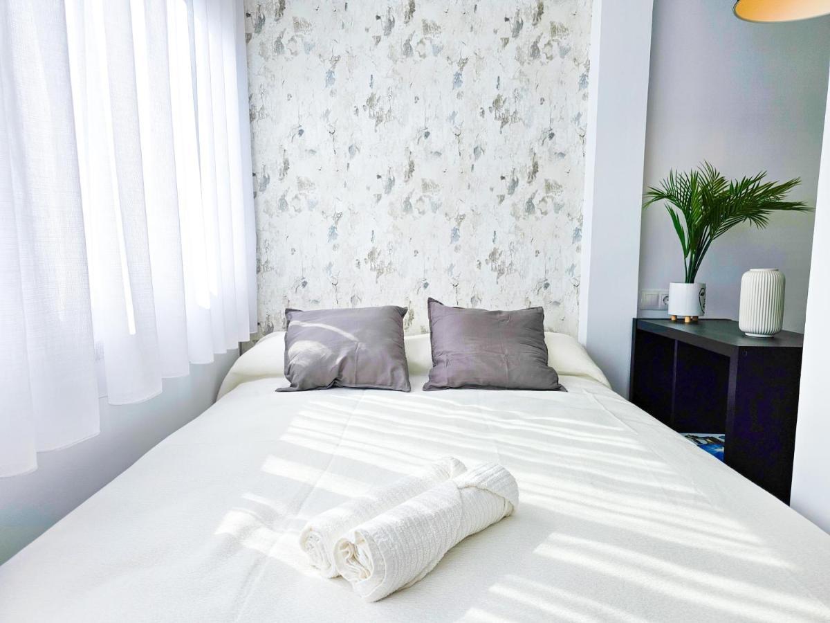 Estudio Vip Mediterraneo - La Torre Appartement *
