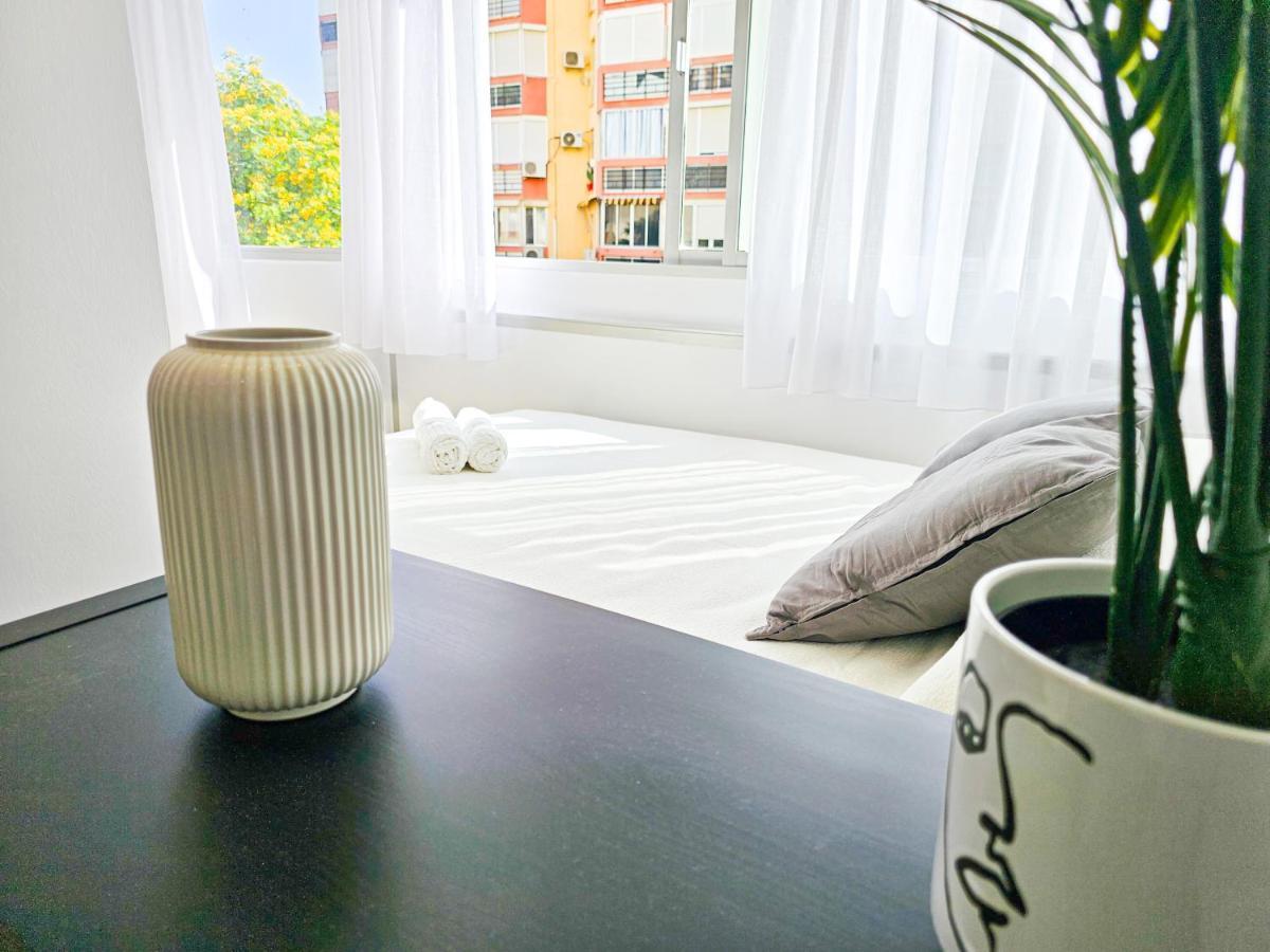 Appartement Estudio Vip Mediterraneo - La Torre Torre Del Mar