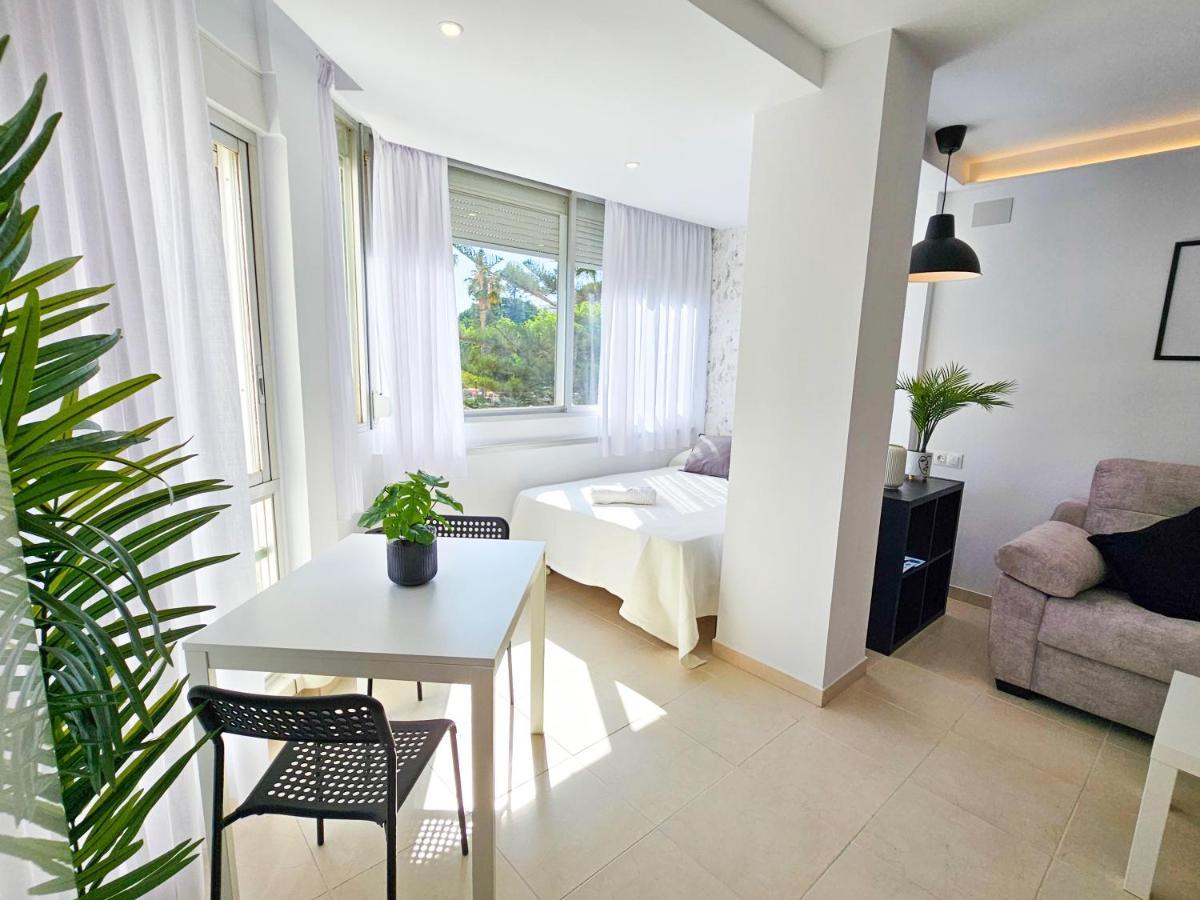 Estudio Vip Mediterraneo - La Torre Apartamento Torre Del Mar