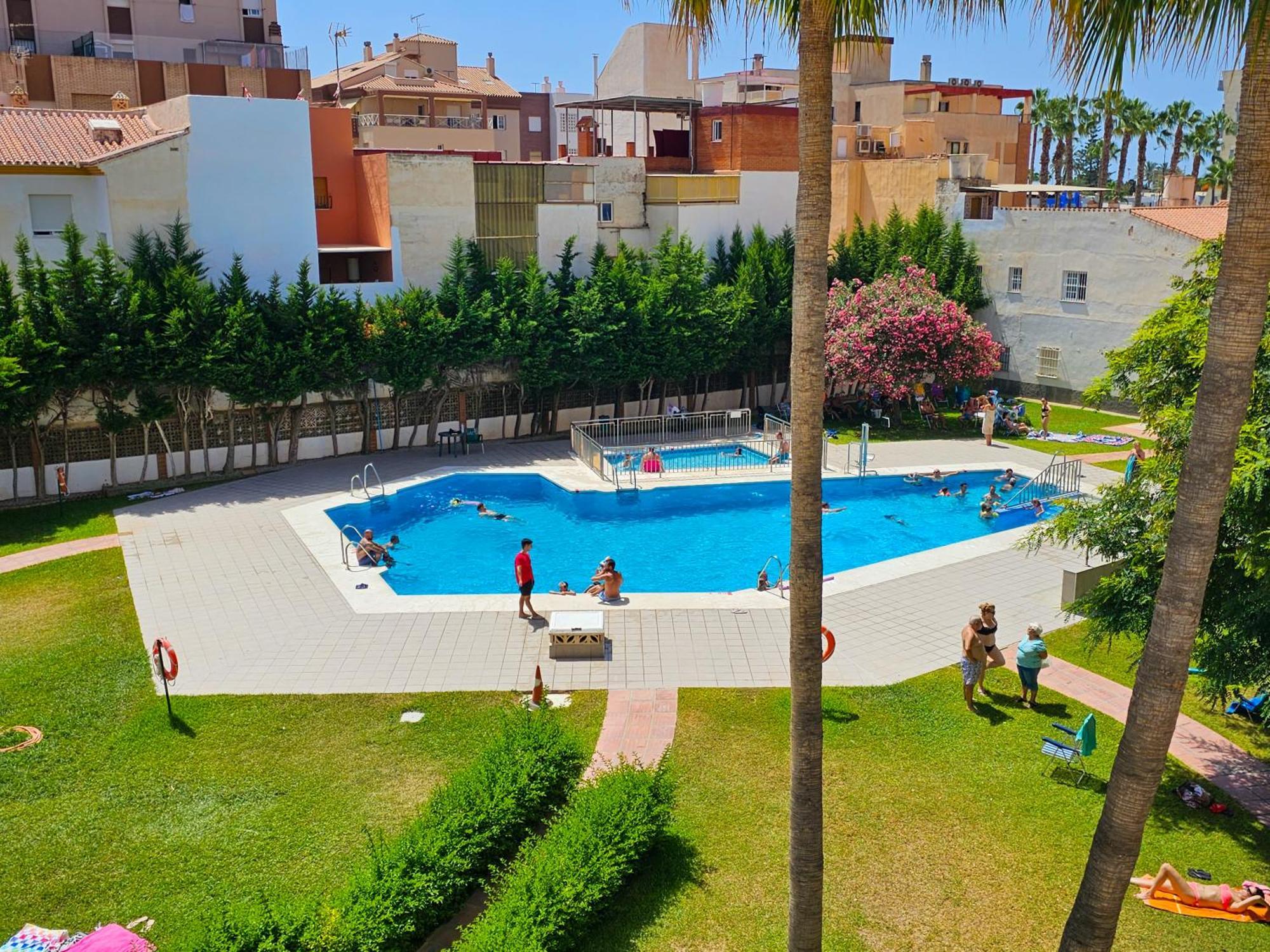 Apartamento Estudio Vip Mediterraneo - La Torre *